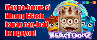 100% New Member Welcome Bonus promotion banner