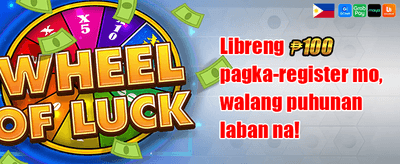 Mega Slot Free Spins Bonanza promotion banner